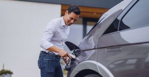 Read more about the article Selecting the Right EV Charger for Your Home in Malaysia