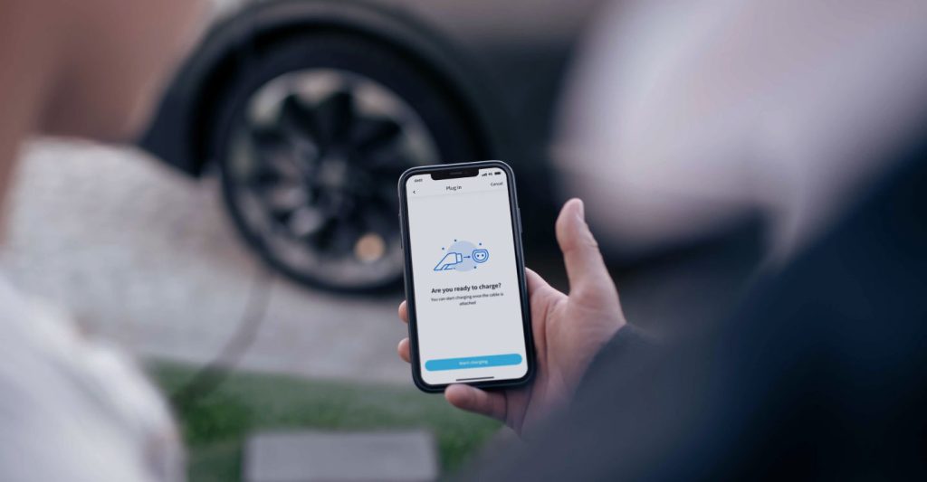 Unlock the Future of Electric Vehicle Charging with myChargepoint – Perfect for Homes and Businesses!