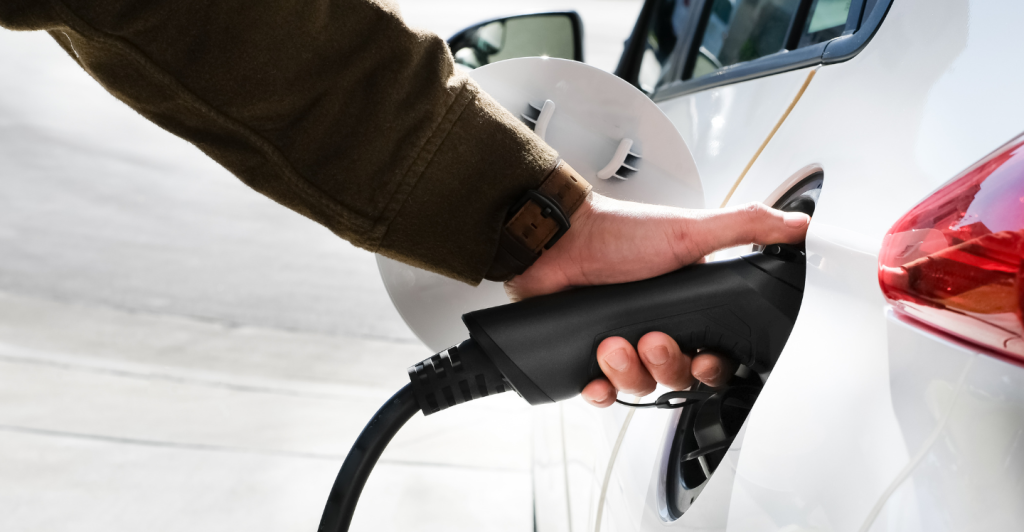 Top 5 Benefits of Installing EV Chargers at Your Business 